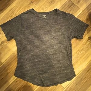 Julian & Mark black and Grey t shirt